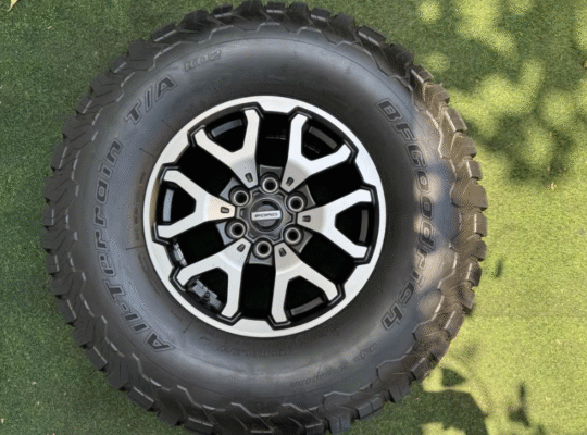 Orginal ford rims for sale