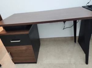 Office table hard wood for sale