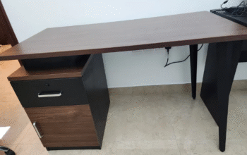 Office table hard wood for sale