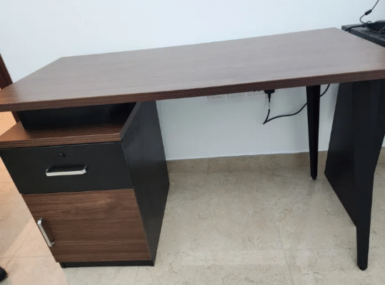 Office table hard wood for sale