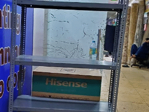 metal rack for sale