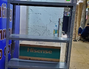metal rack for sale