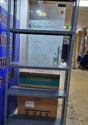 metal rack for sale