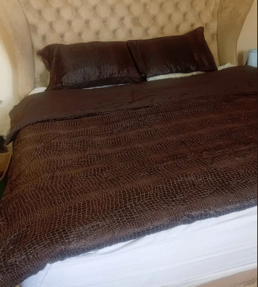 Branded Bed for sale