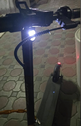 Mytoys scooter for sale at cheao price