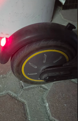 Mytoys scooter for sale at cheao price
