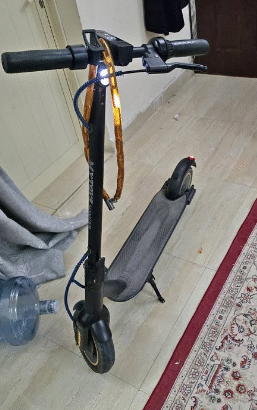 Mytoys scooter for sale at cheao price