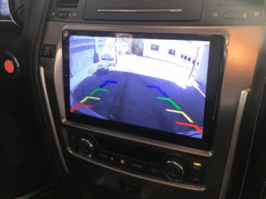 Android screen nissan patrol for sale Available fo