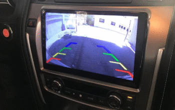 Android screen nissan patrol for sale Available fo
