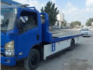 ريكفري للسيارات داخل الامارات