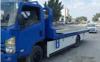 ريكفري للسيارات داخل الامارات