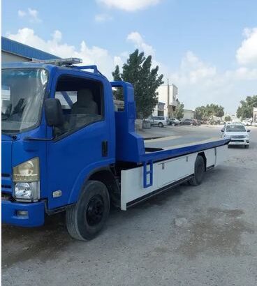 ريكفري للسيارات داخل الامارات