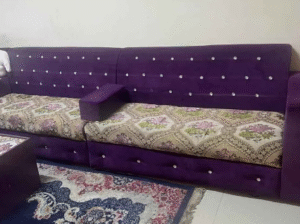 L shape 12 seater sofa for sale