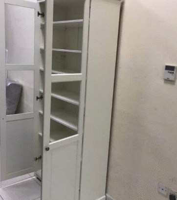 Ikea storage cabinet for sale