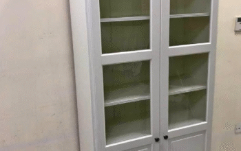 Ikea storage cabinet for sale
