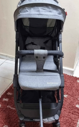 Baby stone stroller cabin approved for sale
