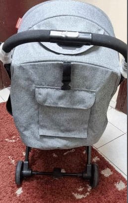 Baby stone stroller cabin approved for sale