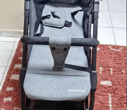 Baby stone stroller cabin approved for sale