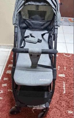 Baby stone stroller cabin approved for sale