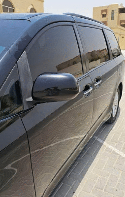 Toyota Sienna XLE 2015 For Sale