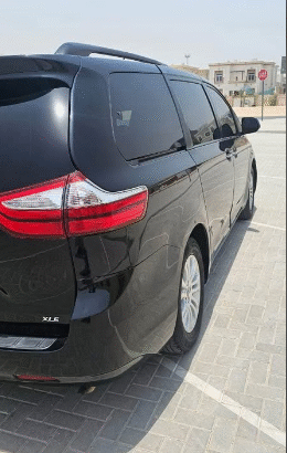 Toyota Sienna XLE 2015 For Sale