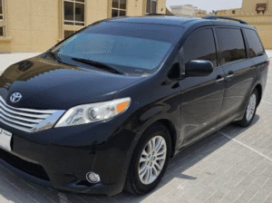 Toyota Sienna XLE 2015 For Sale