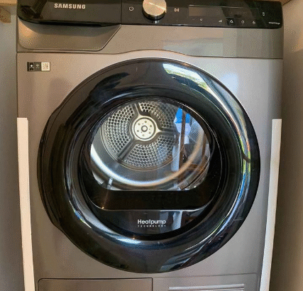 Samsung brand washer and dryer for sale
