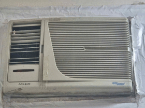 2ton super general alfa gold window Ac for sale