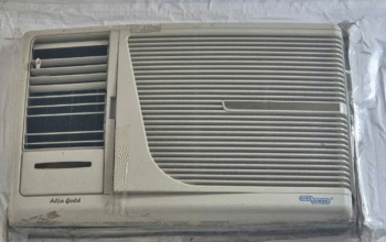 2ton super general alfa gold window Ac for sale