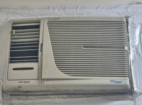 2ton super general alfa gold window Ac for sale