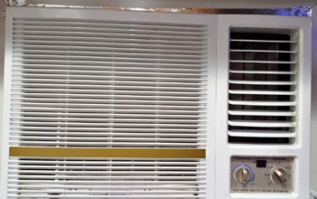 Super General window ac for sale