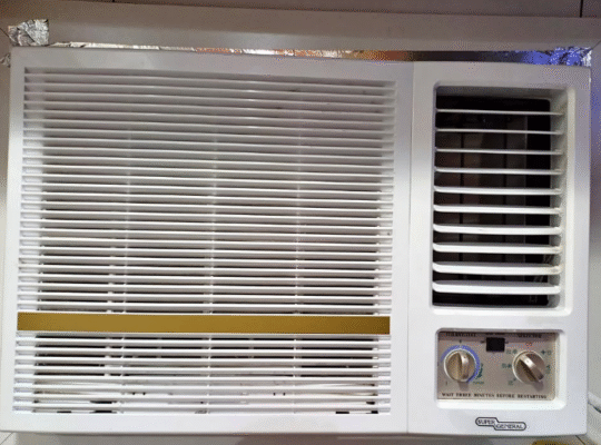 Super General window ac for sale