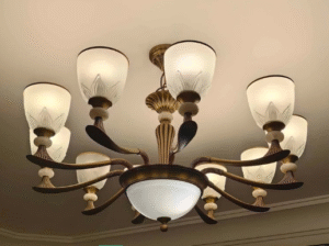 Chandelier for sale