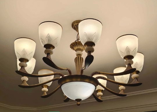Chandelier for sale