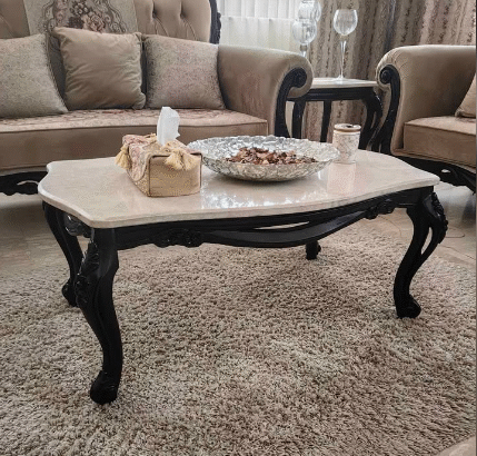 طقم صالون ملوكي للبيع