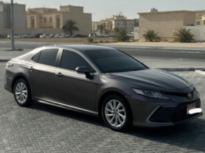 Toyota Camry 2023 imported for sale