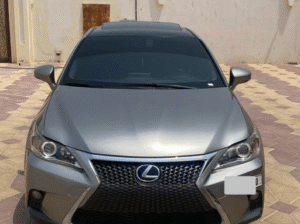 Lexus CT 200 F Sport 2017 for sale