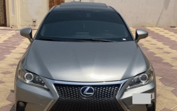 Lexus CT 200 F Sport 2017 for sale
