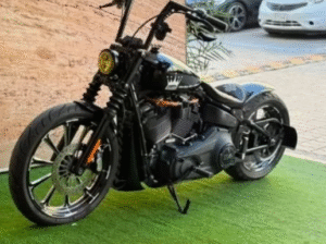 Harley-Davidson Street Bob 2021 for sale