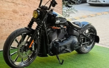 Harley-Davidson Street Bob 2021 for sale