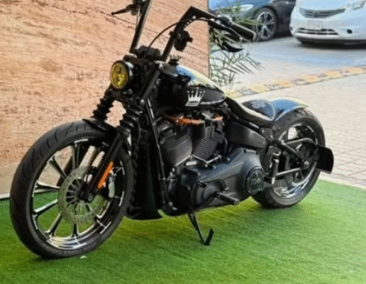 Harley-Davidson Street Bob 2021 for sale
