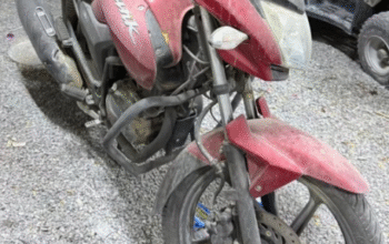 Hero Hank 2022 Model for sale