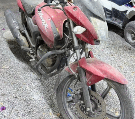 Hero Hank 2022 Model for sale