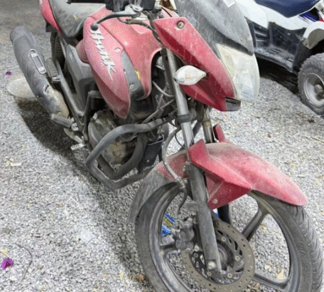 Hero Hank 2022 Model for sale