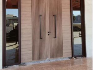 اعمال الالمونيوم والزجاج