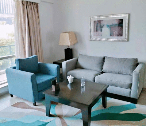 3 seater sofa like new for sale