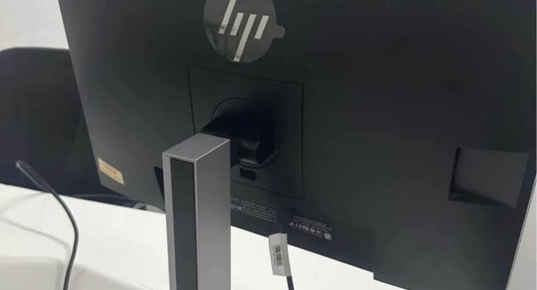 HP 24” E243 Borderless Monitor For Sale