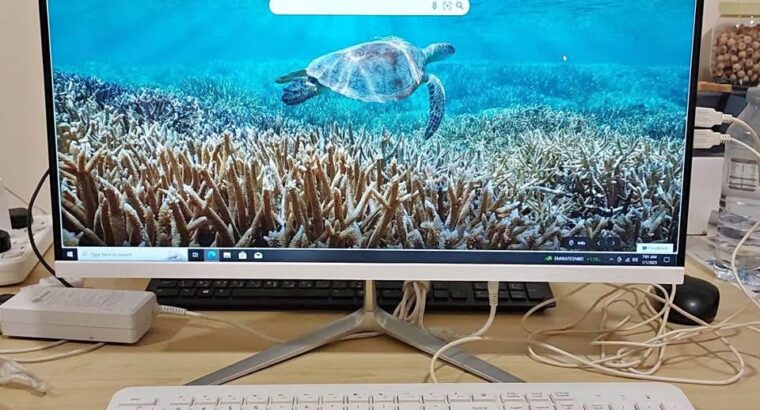 DHP 24 inches core i5 11th generation for sale