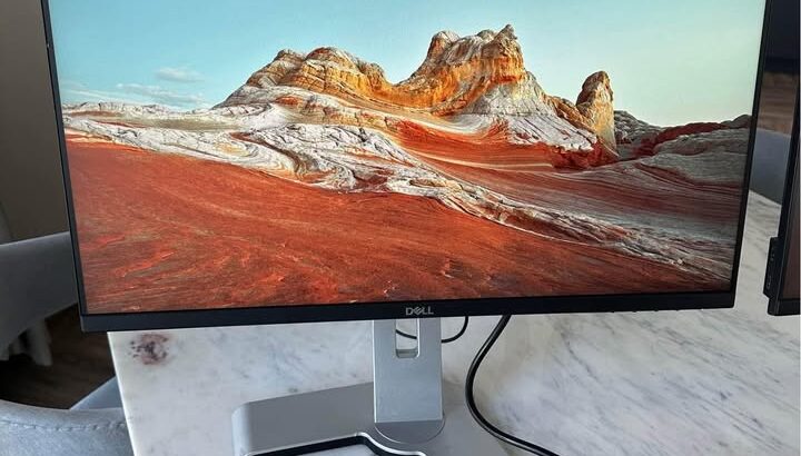 Dell 22 inch P2219H IPS Full HD For Sale