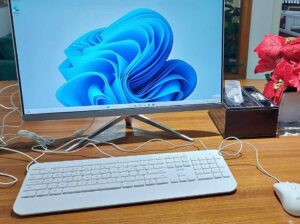 All in One Pc DHP For Sale